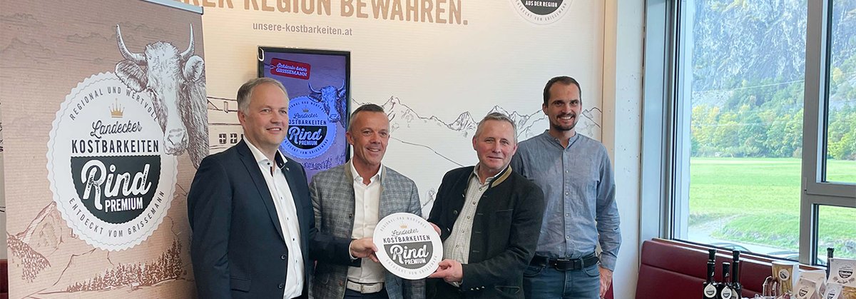 Landecker Premium-Rind