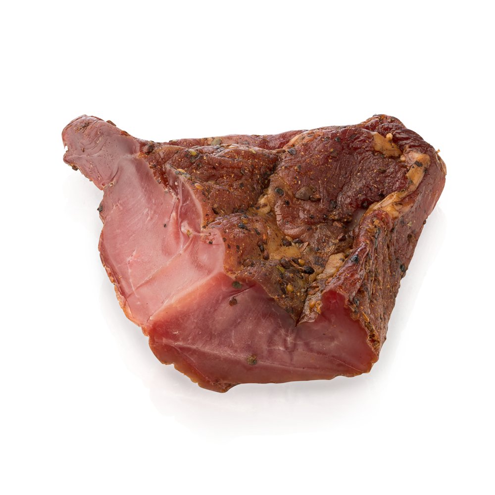 Schalenspeck Ca 800 G Unsere Kostbarkeiten